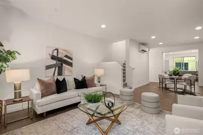 15768 NE 14th Terrace, Bellevue, WA 98008 - Photo 6