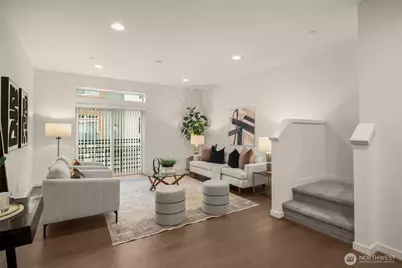 15768 NE 14th Terrace, Bellevue, WA 98008 - Photo 4