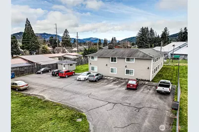 97 S Elderberry Avenue, Forks, WA 98331 - Photo 2