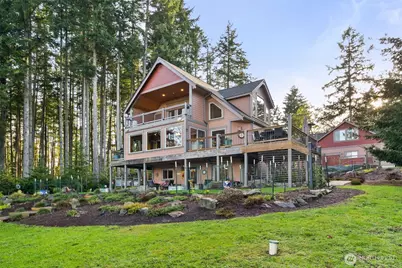 12511 Cole Point Drive, Anderson Island, WA 98303 - Photo 38