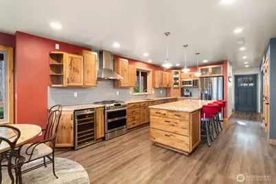 12511 Cole Point Drive, Anderson Island, WA 98303 - Photo 10