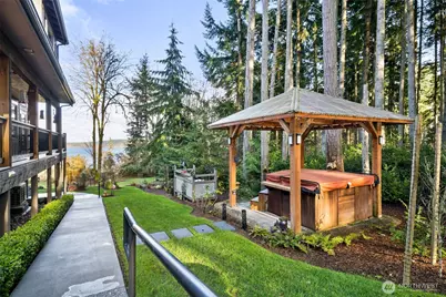12511 Cole Point Drive, Anderson Island, WA 98303 - Photo 36