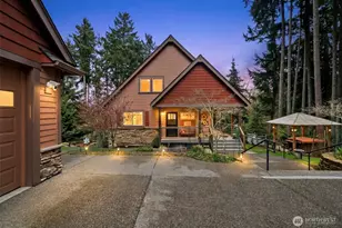 12511 Cole Point Dr, Anderson Island, WA 98303 - Photo 4