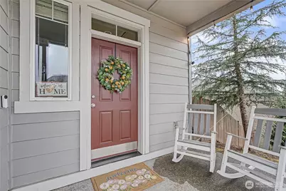 6629 Svea Court NE, Lacey, WA 98516 - Photo 2