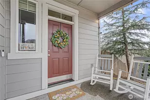 6629 Svea Ct NE, Lacey, WA 98516 - Photo 2