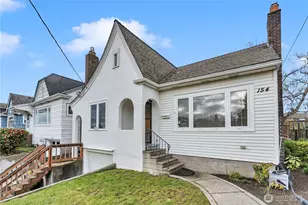 154 NW 73rd St, Seattle, WA 98117 - Photo 2