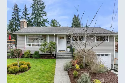 22207 54th Avenue W, Mountlake Terrace, WA 98043 - Photo 1