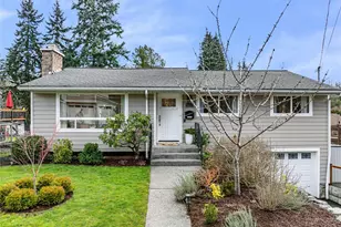 22207 54th Ave W, Mountlake Terrace, WA 98043 - Photo 1