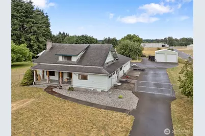 3507 Harrison Avenue, Centralia, WA 98531 - Photo 1