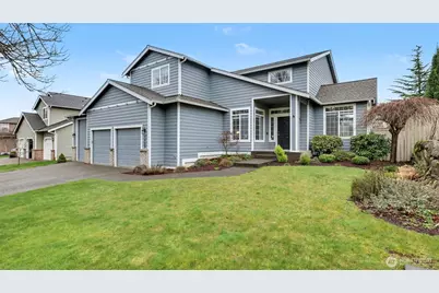 1909 Highpoint Street, Enumclaw, WA 98022 - Photo 1