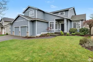 1909 Highpoint St, Enumclaw, WA 98022 - Photo 1