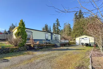 202 S Bayview Avenue, Port Angeles, WA 98362 - Photo 1