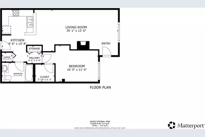 16275 NE 85th Street #311, Redmond, WA 98052 - Photo 22