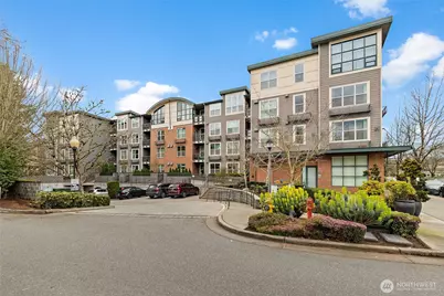 16275 NE 85th Street #311, Redmond, WA 98052 - Photo 20