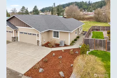 676 SW 20th Street #A, Chehalis, WA 98532 - Photo 6