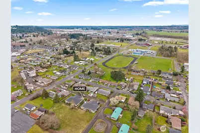 676 SW 20th Street #A, Chehalis, WA 98532 - Photo 30