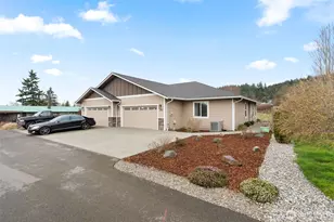 676 SW 20th St, Chehalis, WA 98532 - Photo 1