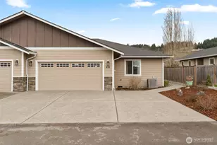 676 SW 20th St, Chehalis, WA 98532 - Photo 4