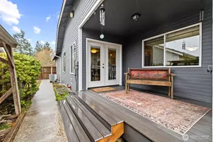 716 S N St, Port Angeles, WA 98363 - Photo 32