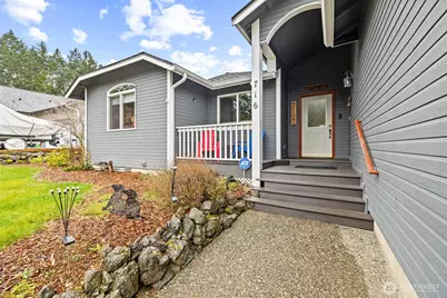 716 S N Street, Port Angeles, WA 98363 - Photo 2