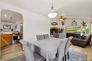 716 S N St, Port Angeles, WA 98363 - Photo 8