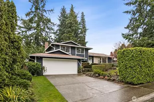 12828 NE 136th St, Kirkland, WA 98034 - Photo 2