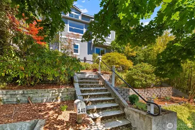 340 NE 53rd Street, Seattle, WA 98105 - Photo 1