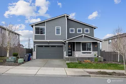 1004 75th Drive SE, Lake Stevens, WA 98258 - Photo 1
