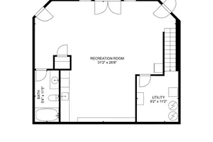 15107 Bridgeway Dr, Anacortes, WA 98221 - Photo 38