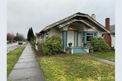415 S Oak Street, Centralia, WA 98531 - Photo 2