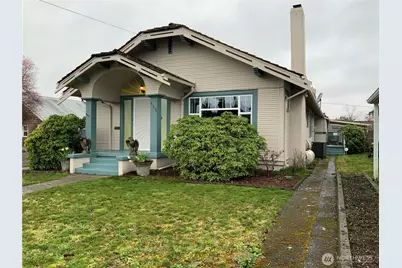 415 S Oak Street, Centralia, WA 98531 - Photo 1