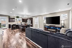 2706 SW Chowchilla Way, Port Orchard, WA 98367 - Photo 6