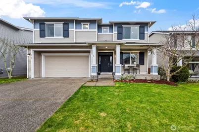 2706 SW Chowchilla Way, Port Orchard, WA 98367 - Photo 2