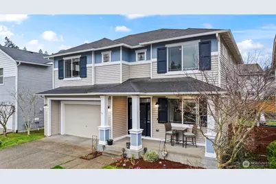 2706 SW Chowchilla Way, Port Orchard, WA 98367 - Photo 1