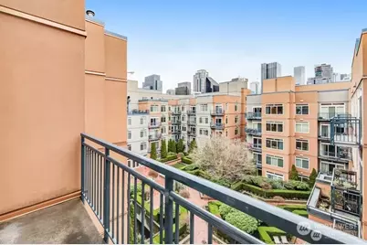 2414 1st Avenue #703, Seattle, WA 98121 - Photo 22