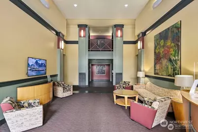 2414 1st Avenue #703, Seattle, WA 98121 - Photo 20