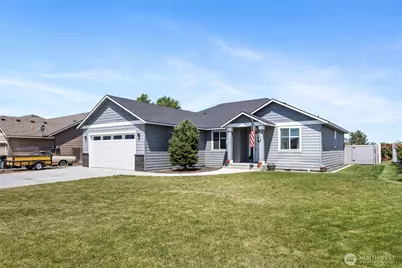 409 S Birch Street, Moses Lake, WA 98837 - Photo 2