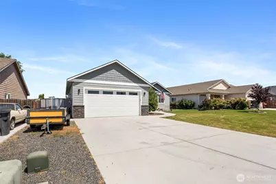 409 S Birch Street, Moses Lake, WA 98837 - Photo 4