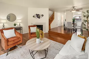 12828 SE 41st Ln, Bellevue, WA 98006 - Photo 4