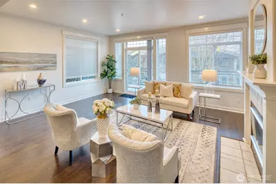 23300 SE Black Nugget Road #F6, Issaquah, WA 98029 - Photo 2