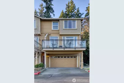 23300 SE Black Nugget Road #F6, Issaquah, WA 98029 - Photo 1