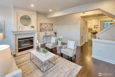 23300 SE Black Nugget Road #F6, Issaquah, WA 98029 - Photo 4