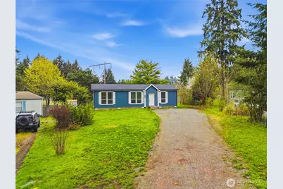 8924 Mulberry Court SE, Yelm, WA 98597 - Photo 2