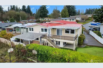 4229 S 252nd Street, Kent, WA 98032 - Photo 1