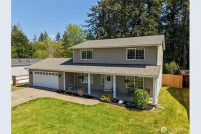 12805 228th Avenue E, Bonney Lake, WA 98391 - Photo 1