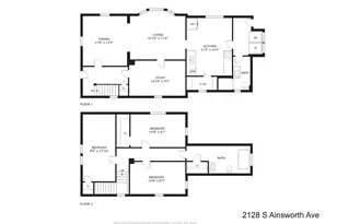 2128 S Ainsworth Ave, Tacoma, WA 98405 - Photo 34