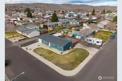 911 1st NE, Ephrata, WA 98823 - Photo 24