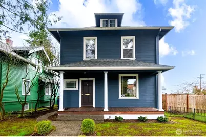409 S 34th Street, Tacoma, WA 98418 - Photo 1