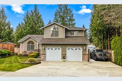 6326 151st Street SE, Snohomish, WA 98296 - Photo 2