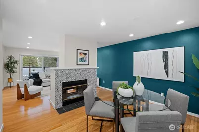 5225 50th Avenue NE #206, Seattle, WA 98105 - Photo 2